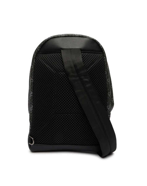 GUESS MILANO BACKPACK CROSSOVER MEN''S BAG