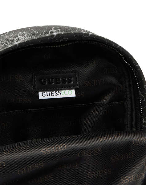 GUESS MILANO BACKPACK CROSSOVER MEN''S BAG