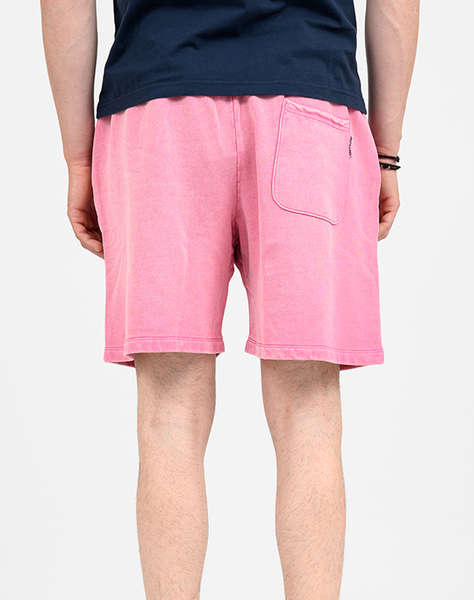 JACK&JONES JPSTBILL POP WASHED SWEAT SHORTS SRT