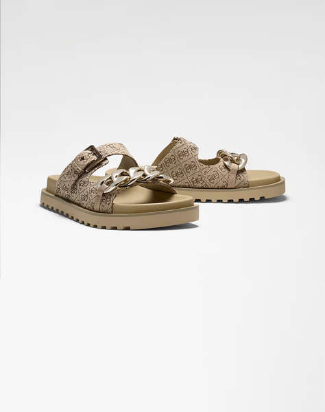 GUESS FATEMA2 WOMEN''S SHOE