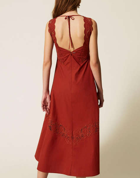 TWINSET РОКЛЯ