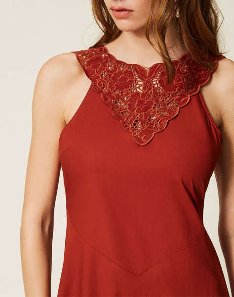 TWINSET РОКЛЯ