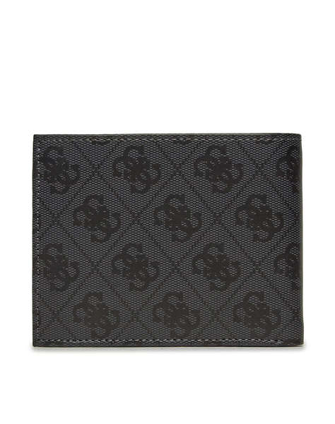 GUESS MILANO BLLFLD W COIN POCKET MEN''S ACCESSORIES