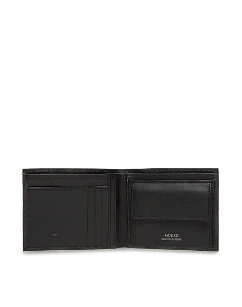 GUESS MILANO BLLFLD W COIN POCKET MEN''S ACCESSORIES