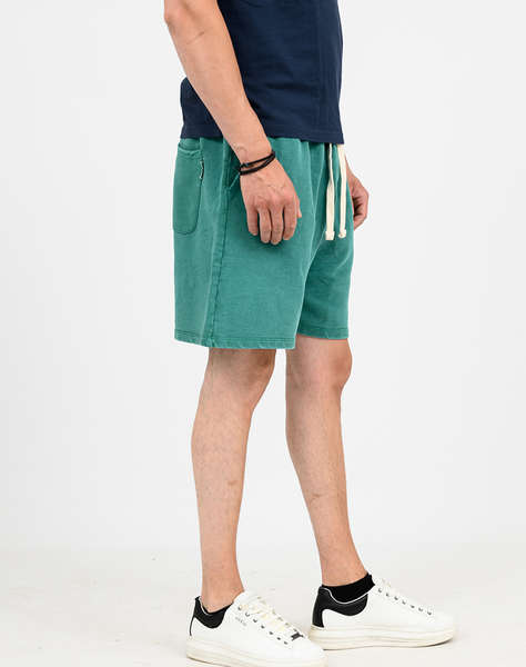 JACK&JONES JPSTBILL POP WASHED SWEAT SHORTS SRT