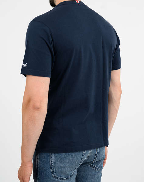 MC2 PORTOFINO-T-SHIRT-MONEY FOR CAR 61 EMB
