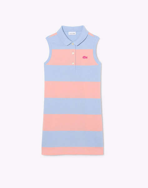 LACOSTE DRESS DRESS