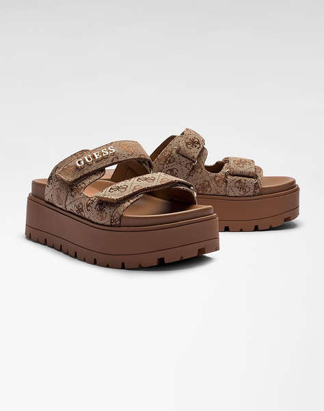 GUES FAXON2 WOMEN''S SHOE