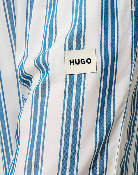 HUGO RESORT PANTS 10277444 01