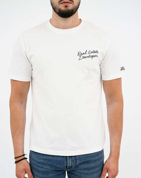 MC2 PORTLAND-T-SHIRT-ESTATE DEVELOPER 01N