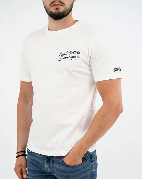 MC2 PORTLAND-T-SHIRT-ESTATE DEVELOPER 01N