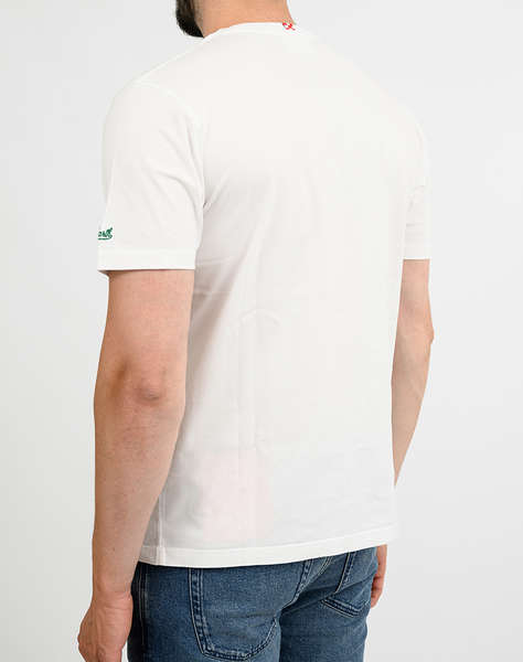 MC2 PORTOFINO-T-SHIRT-SEX CAR 01N EMB
