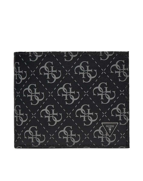 GUESS MILANO BLLFLD W COIN POCKET MEN''S ACCESSORIES