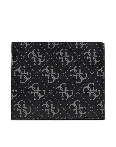 GUESS MILANO BLLFLD W COIN POCKET MEN''S ACCESSORIES