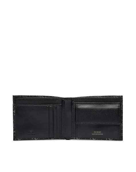 GUESS MILANO BLLFLD W COIN POCKET MEN''S ACCESSORIES
