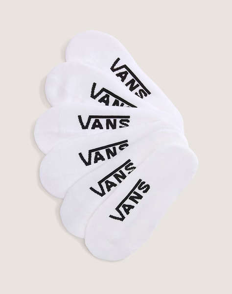 VANS Classic No Show