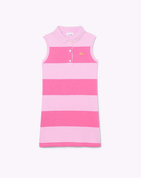 LACOSTE DRESS DRESS
