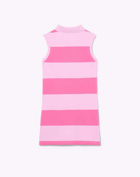 LACOSTE DRESS DRESS