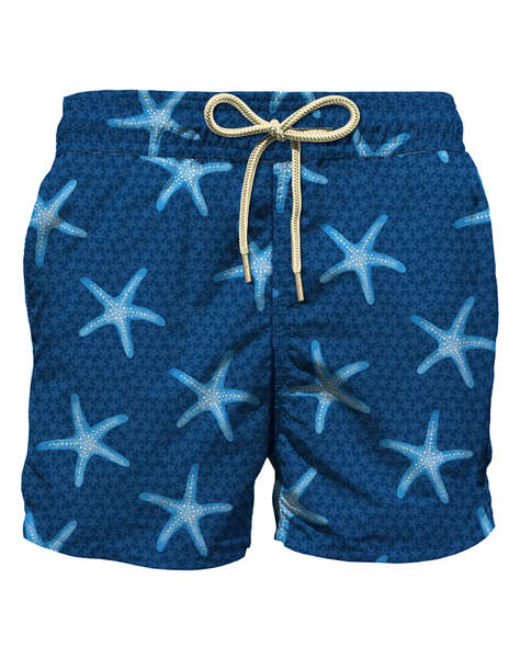 MC2 LIGHTING-SWIMSHORT-A LOT OF SEASTAR 61