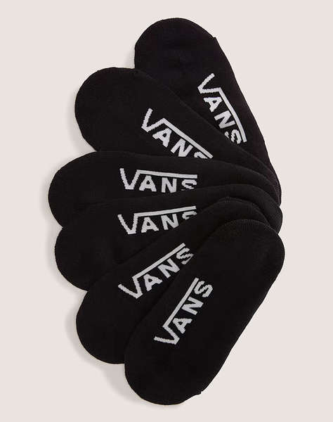 VANS Classic No Show