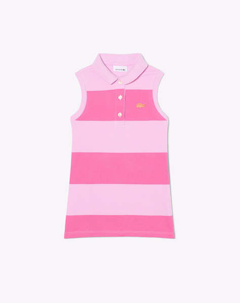 LACOSTE DRESS DRESS
