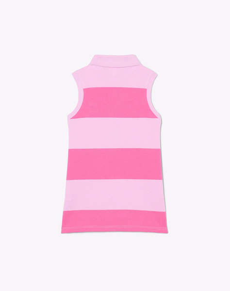 LACOSTE DRESS DRESS