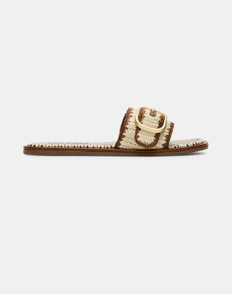 STEVE MADDEN 1100548504004 SEABREEZE WOMEN''S SHOE