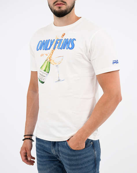 MC2 DENVER-T-SHIRT-ONLY FUNS 01N