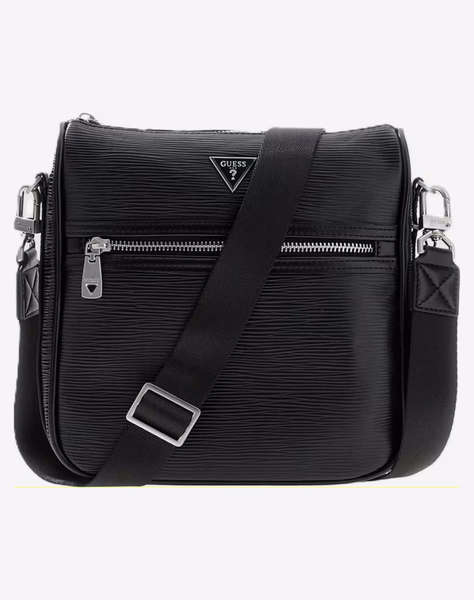 GUESS MILANO CROSSBODY 2 MEN''S BAG