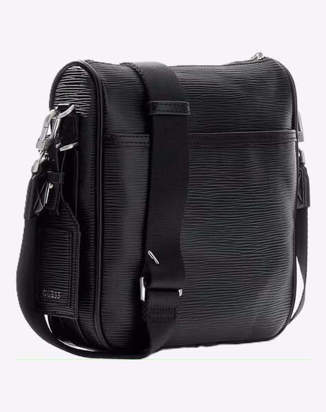 GUESS MILANO CROSSBODY 2 MEN''S BAG