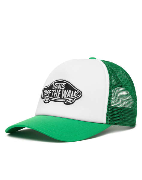 VANS Classic Patch Curved Bi