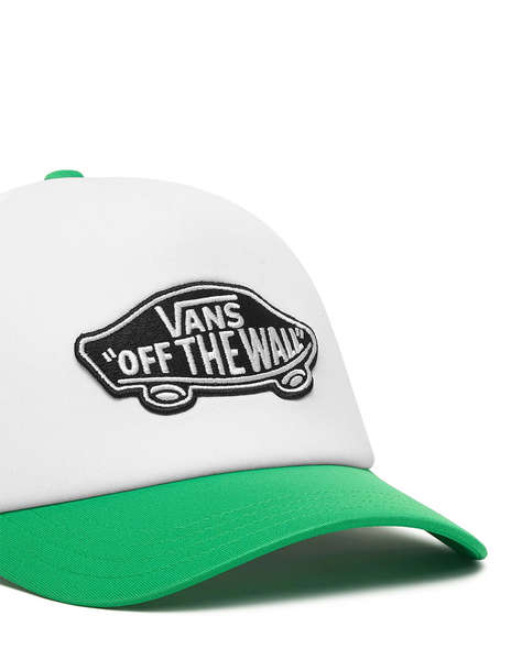 VANS Classic Patch Curved Bi