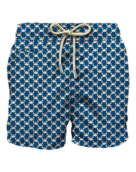 MC2 LIGHTING MICRO FANTASY-SWIMSHORT-CRABS GRILL 61