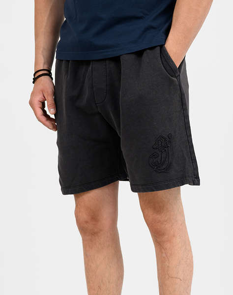 JACK&JONES JPSTBILL POP WASHED SWEAT SHORTS SRT