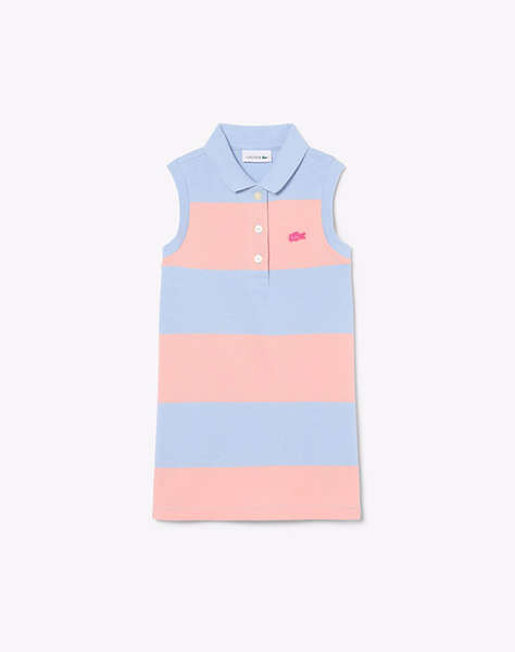 LACOSTE DRESS DRESS