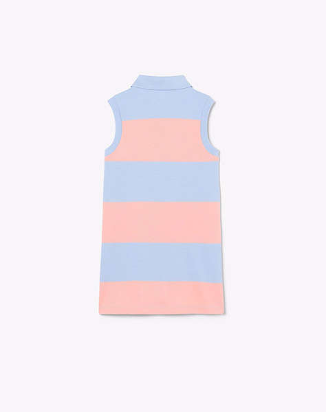 LACOSTE DRESS DRESS