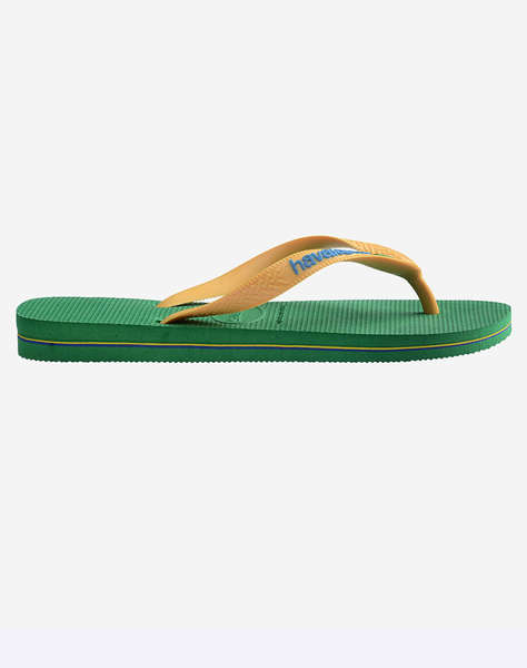 HAVAIANAS HAV. BRASIL LOGO