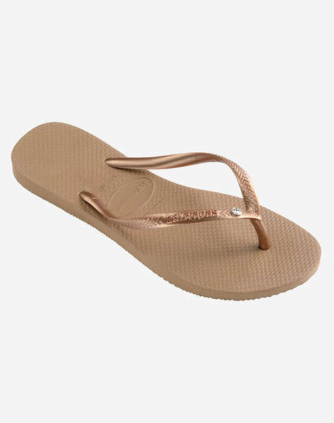 HAVAIANAS HAV. SLIM CRYSTAL SW II