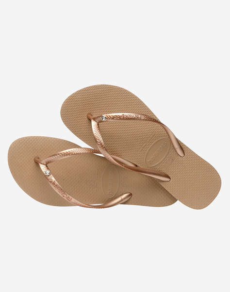 HAVAIANAS HAV. SLIM CRYSTAL SW II