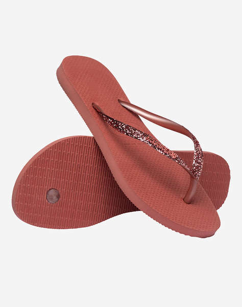 HAVAIANAS HAV. SLIM GLITTER II