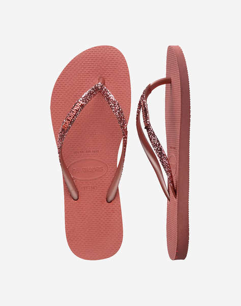 HAVAIANAS HAV. SLIM GLITTER II