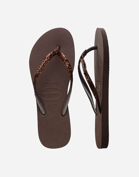HAVAIANAS HAV. SLIM GLITTER II