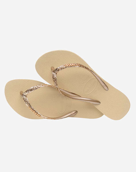 HAVAIANAS HAV. SLIM GLITTER II