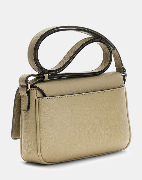 GUESS ISOLA CONVERTIBLE XBODY FLAPWOMEN''S BAG
