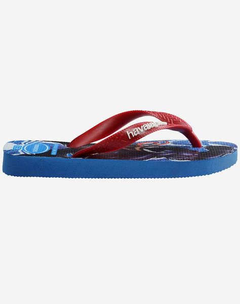 HAVAIANAS HAV. KIDS TOP MARVEL II