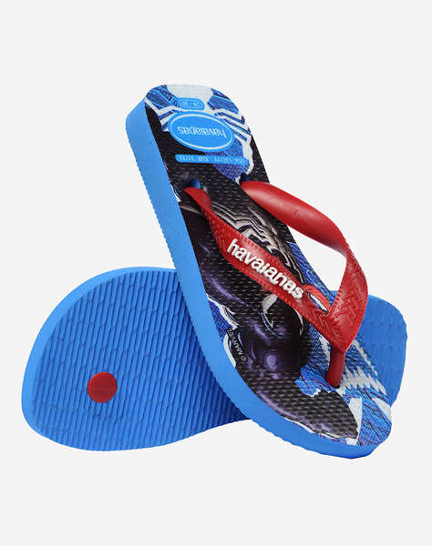 HAVAIANAS HAV. KIDS TOP MARVEL II