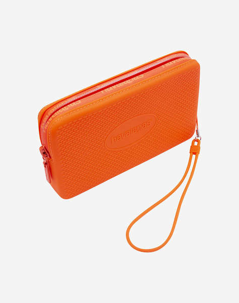 HAVAIANAS HAV. MINI BAG LOGO