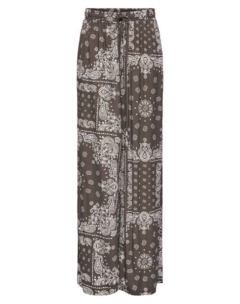 ONLY ONLKAVI AMBELPULL UP WIDE PANTS WVN