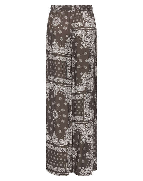 ONLY ONLKAVI AMBELPULL UP WIDE PANTS WVN