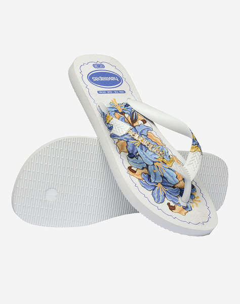 HAVAIANAS HAV. TOP TROPICALIA VIBES II